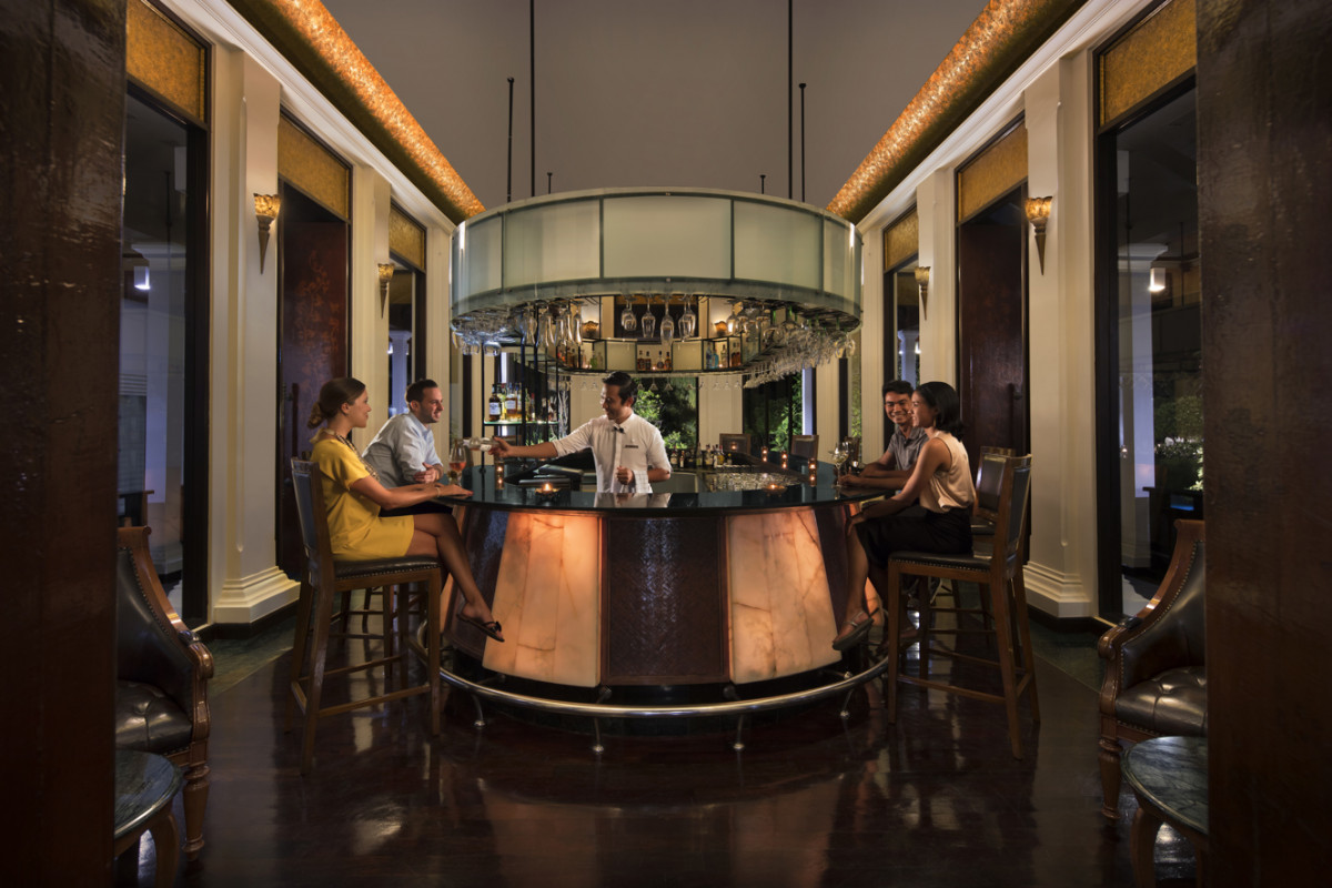 JW MARRIOTT KHAO LAK RESORT & SPA 5*