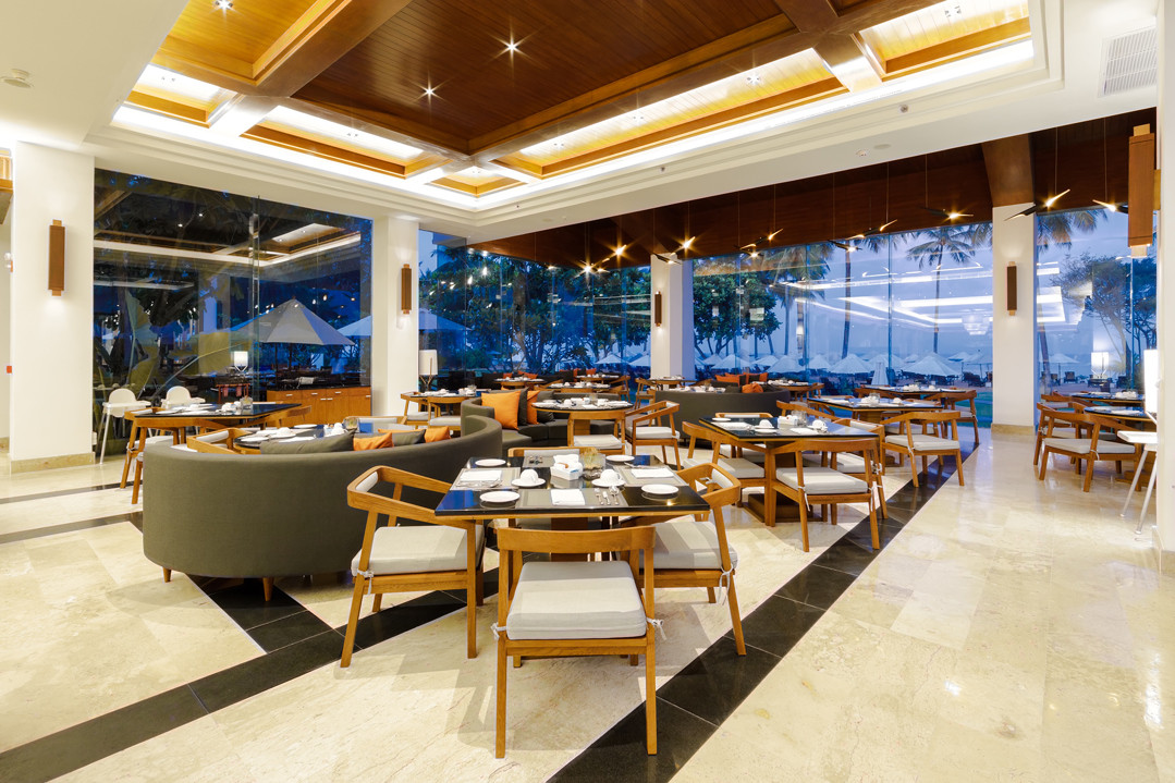 JW MARRIOTT KHAO LAK RESORT & SPA 5*