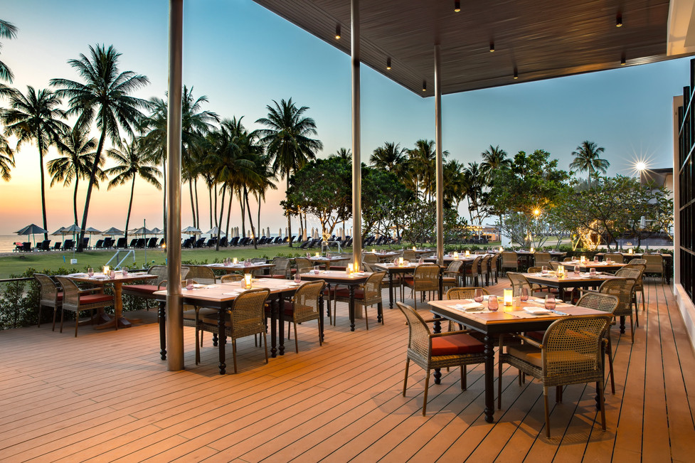 JW MARRIOTT KHAO LAK RESORT & SPA 5*