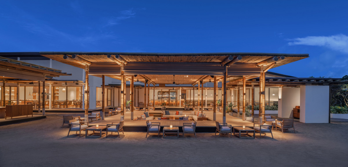 JW MARRIOTT KHAO LAK RESORT & SPA 5*