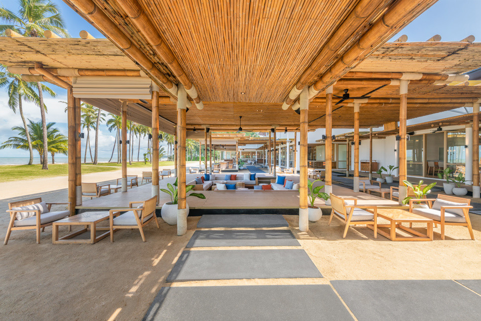 JW MARRIOTT KHAO LAK RESORT & SPA 5*