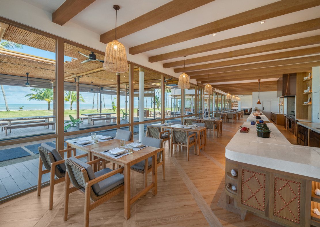 JW MARRIOTT KHAO LAK RESORT & SPA 5*