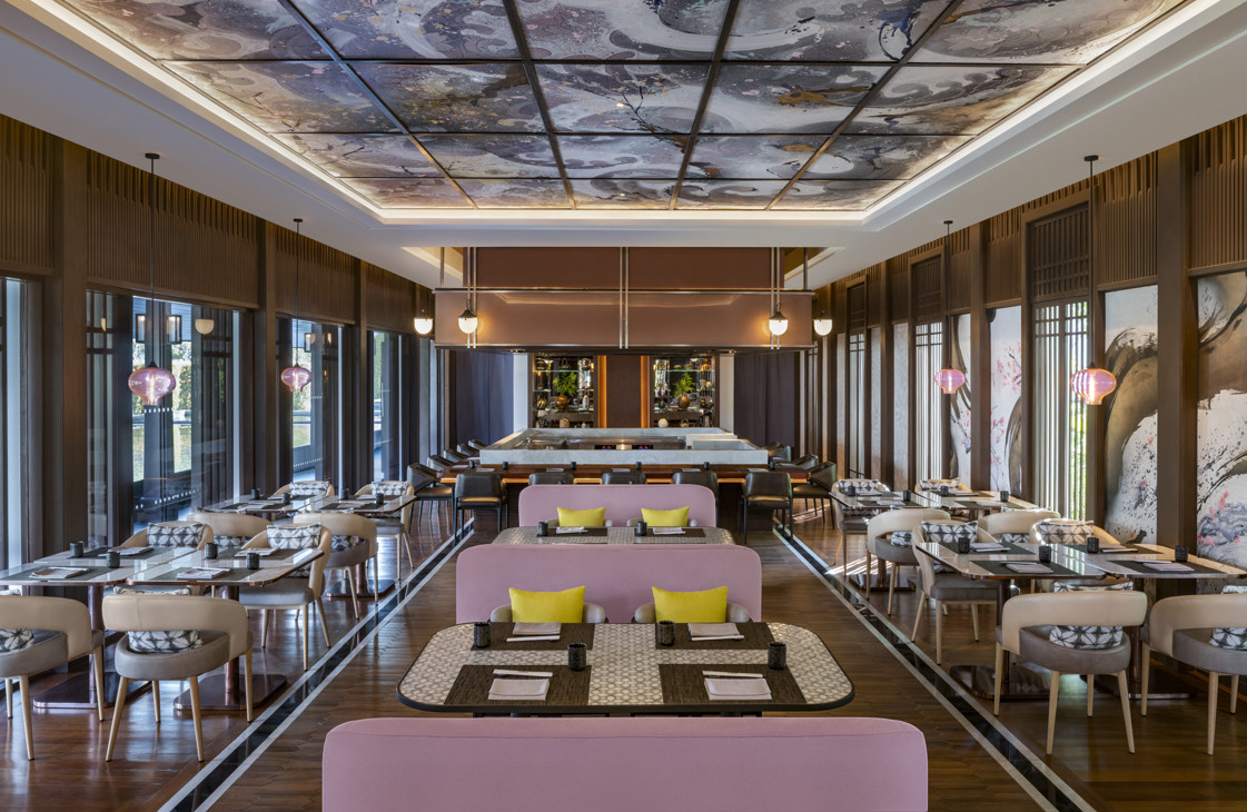 JW MARRIOTT KHAO LAK RESORT & SPA 5*