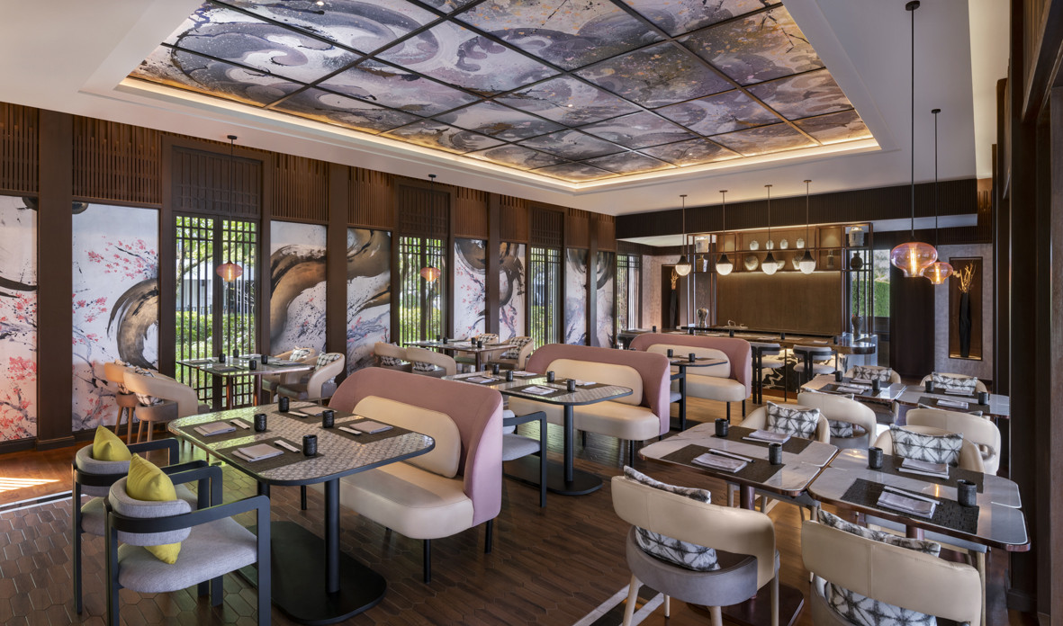 JW MARRIOTT KHAO LAK RESORT & SPA 5*