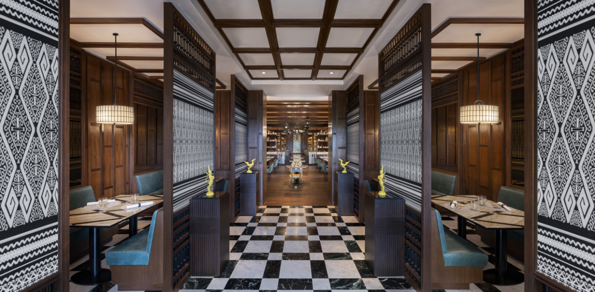 JW MARRIOTT KHAO LAK RESORT & SPA 5*