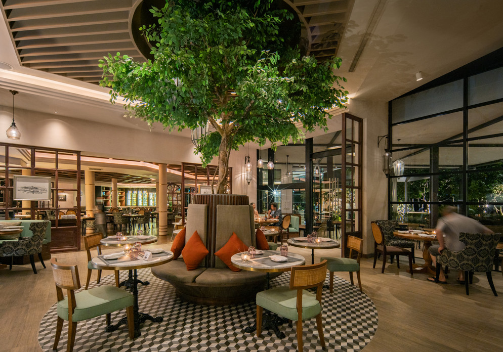 JW MARRIOTT KHAO LAK RESORT & SPA 5*