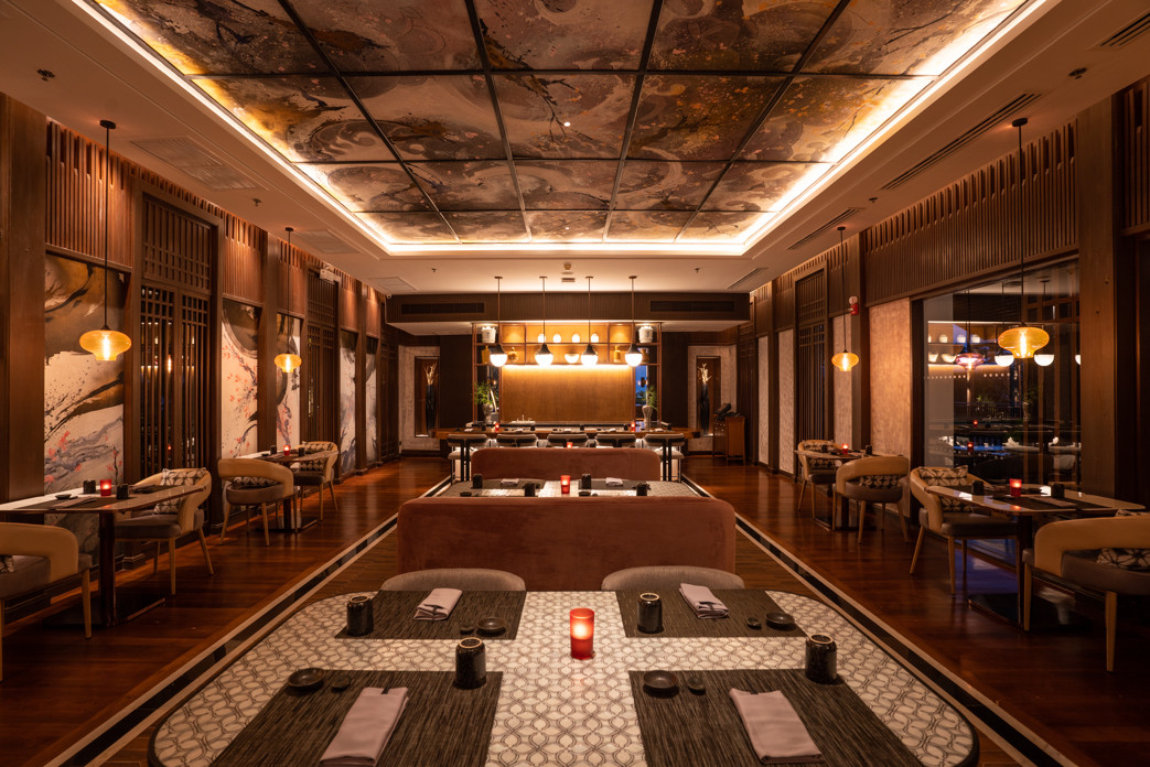 JW MARRIOTT KHAO LAK RESORT & SPA 5*