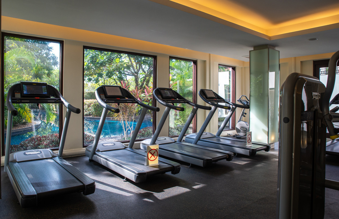 JW MARRIOTT KHAO LAK RESORT & SPA 5*