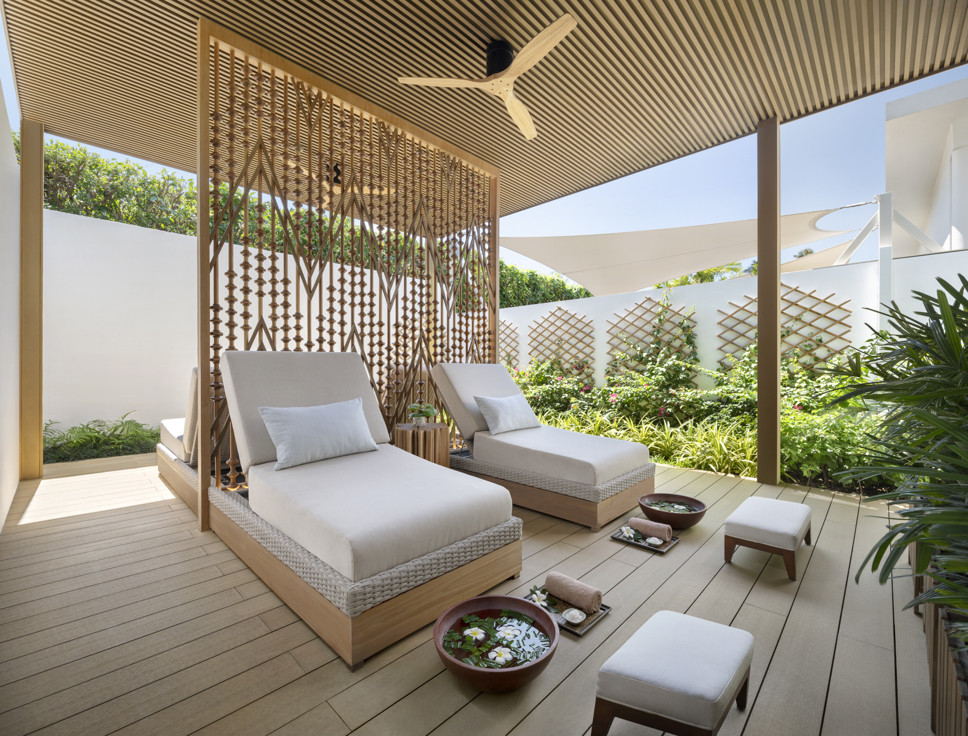 JW MARRIOTT KHAO LAK RESORT & SPA 5*