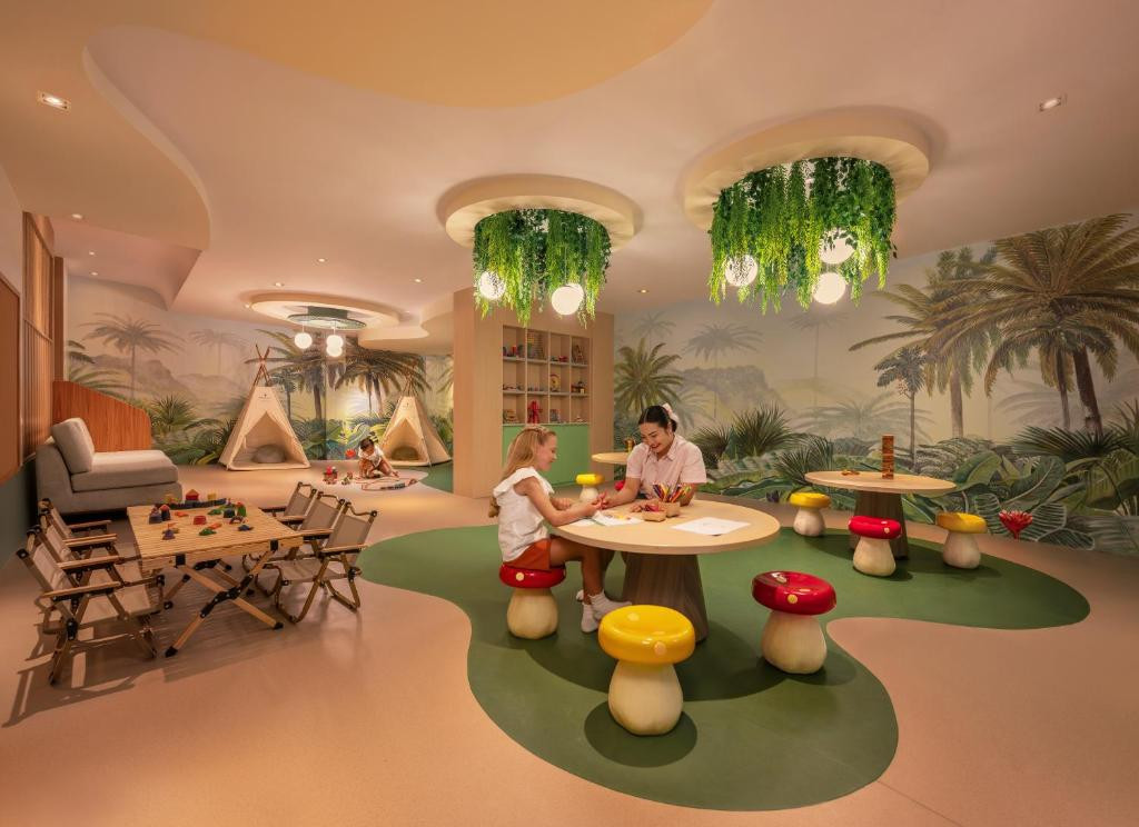 JW MARRIOTT KHAO LAK RESORT & SPA 5*