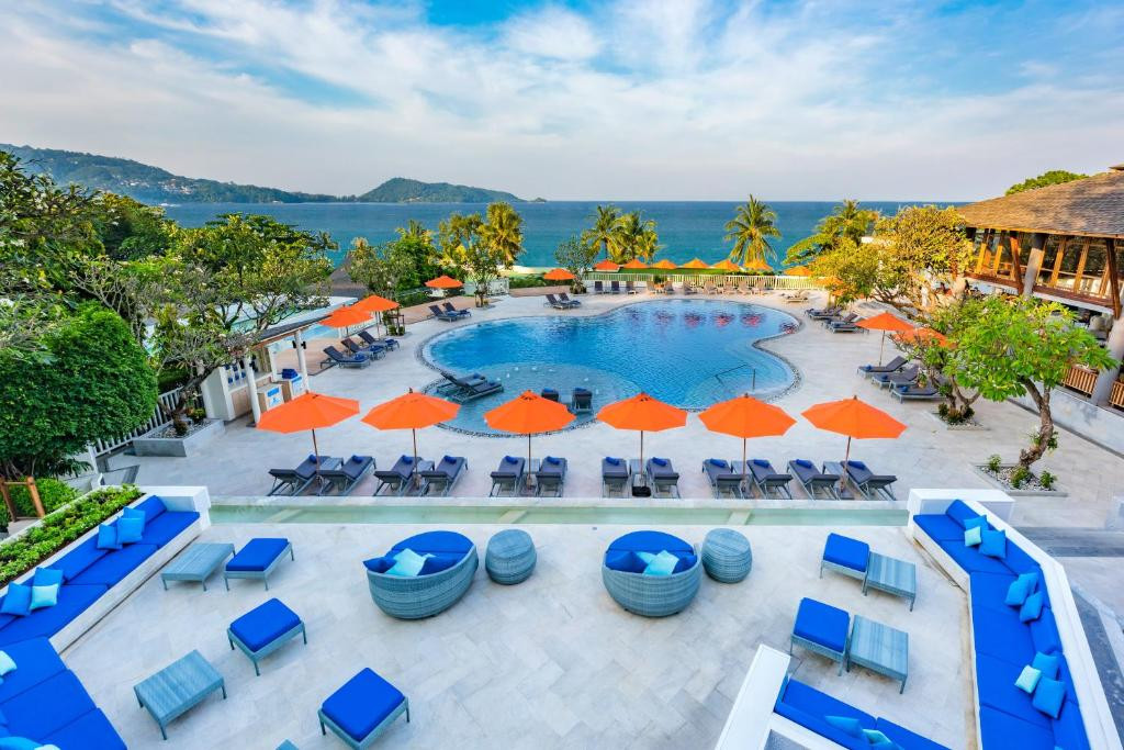 DIAMOND CLIFF RESORT & SPA 5*