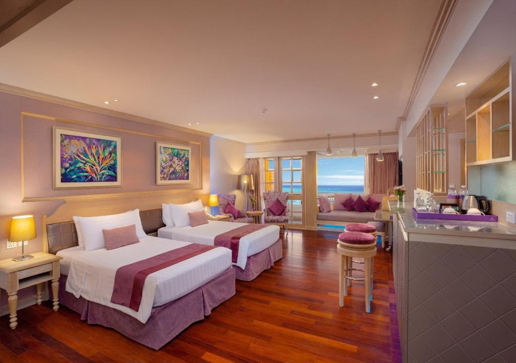 DIAMOND CLIFF RESORT & SPA 5*