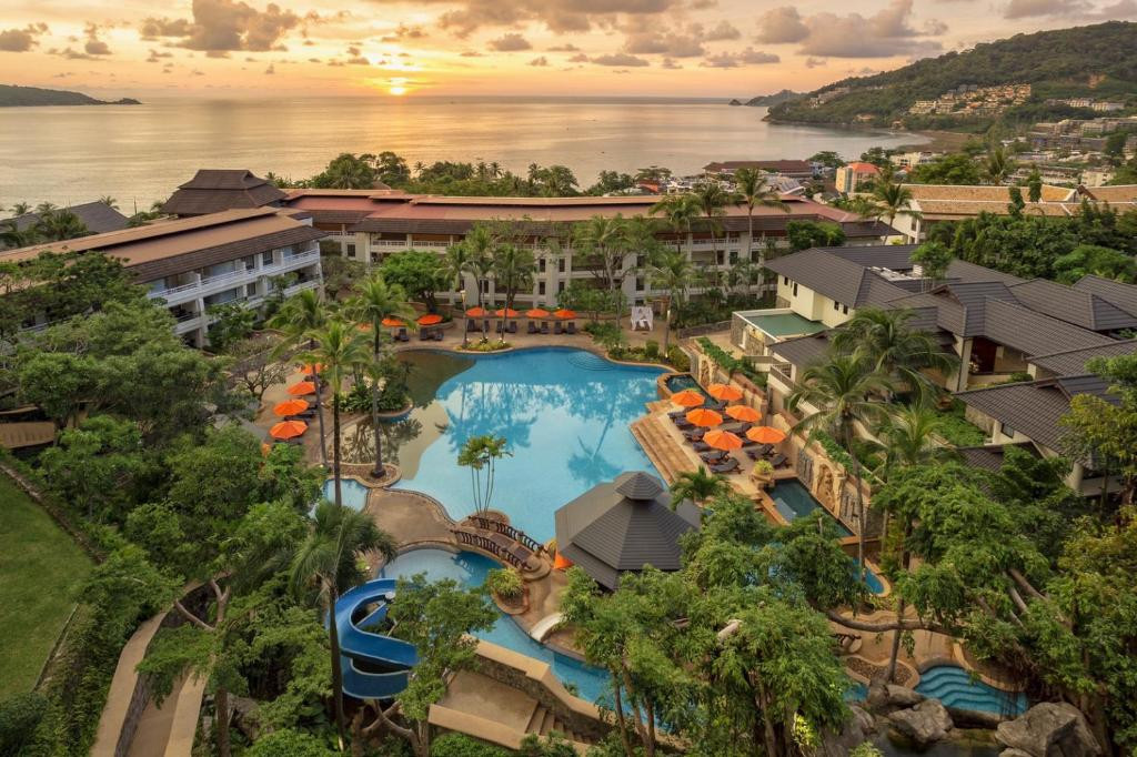 DIAMOND CLIFF RESORT & SPA 5*