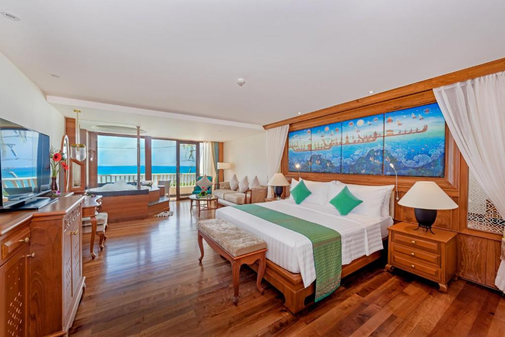 DIAMOND CLIFF RESORT & SPA 5*