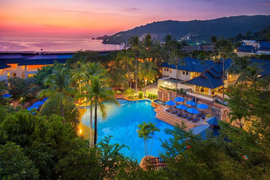 DIAMOND CLIFF RESORT & SPA 5*