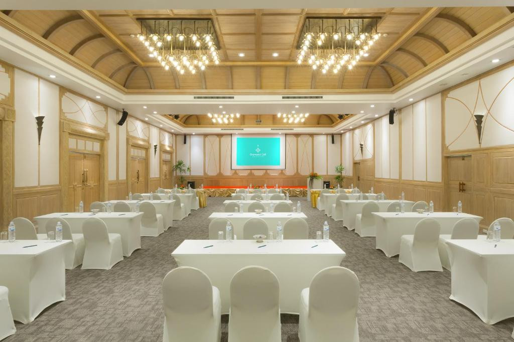 DIAMOND CLIFF RESORT & SPA 5*