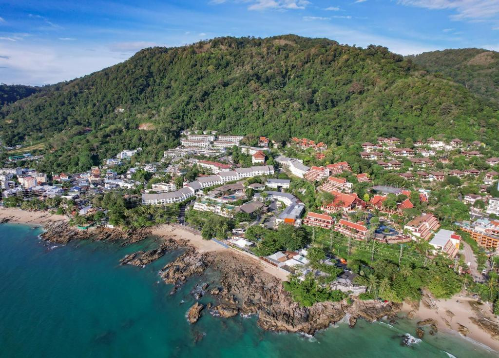 DIAMOND CLIFF RESORT & SPA 5*