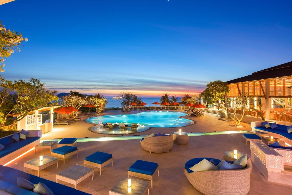 DIAMOND CLIFF RESORT & SPA 5*