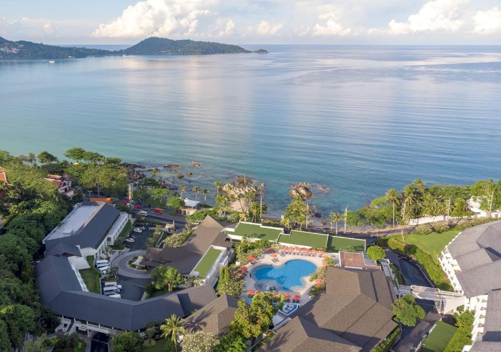 DIAMOND CLIFF RESORT & SPA 5*