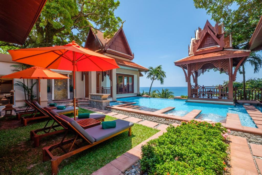 DIAMOND CLIFF RESORT & SPA 5*