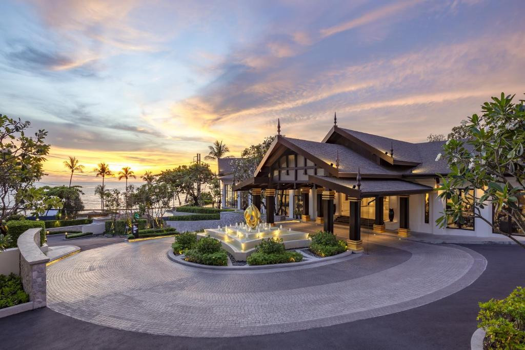 DIAMOND CLIFF RESORT & SPA 5*