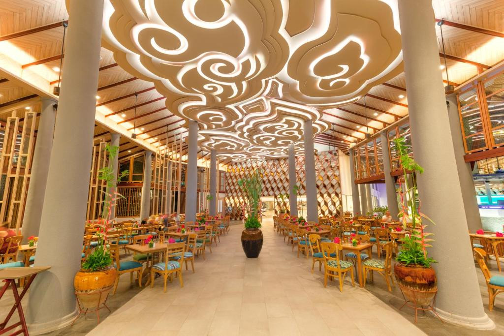 DIAMOND CLIFF RESORT & SPA 5*