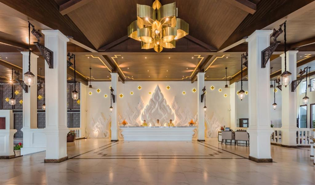 DIAMOND CLIFF RESORT & SPA 5*