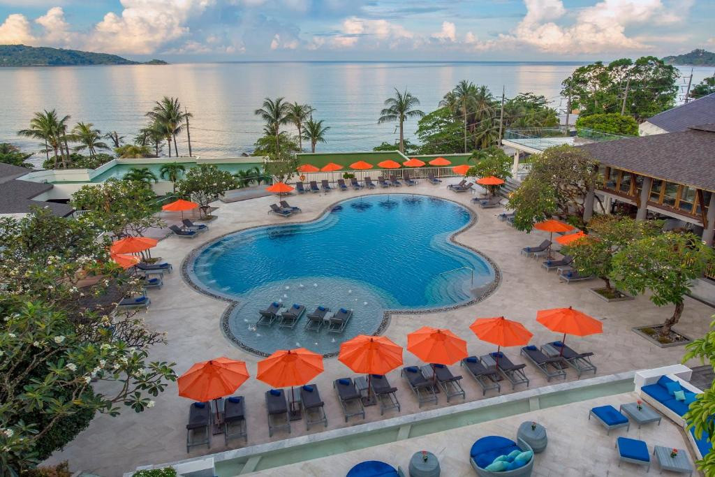 DIAMOND CLIFF RESORT & SPA 5*