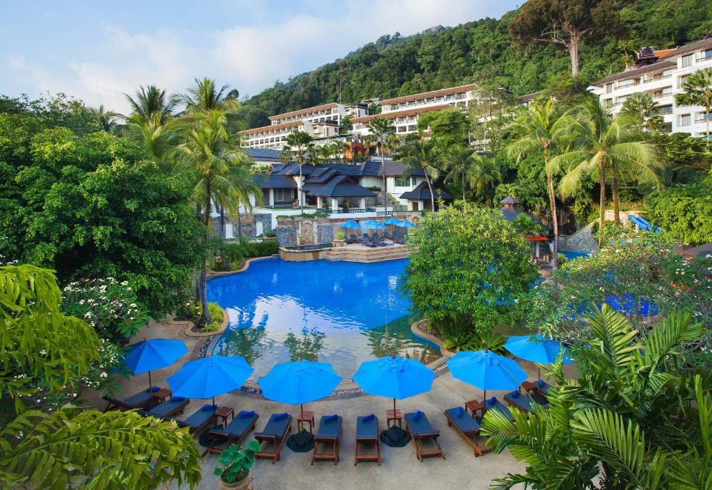 DIAMOND CLIFF RESORT & SPA 5*