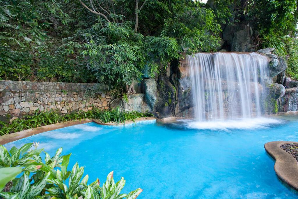DIAMOND CLIFF RESORT & SPA 5*