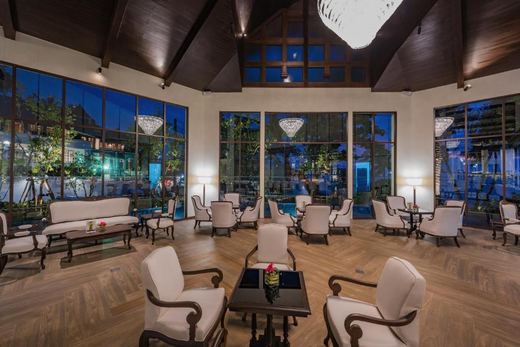 DIAMOND CLIFF RESORT & SPA 5*