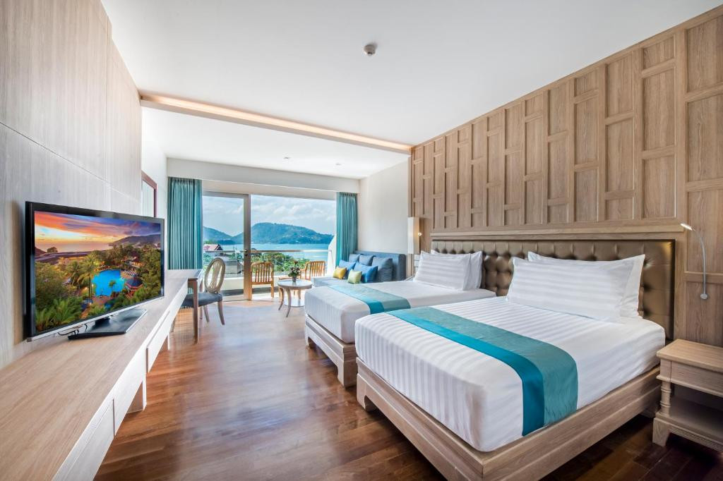 DIAMOND CLIFF RESORT & SPA 5*