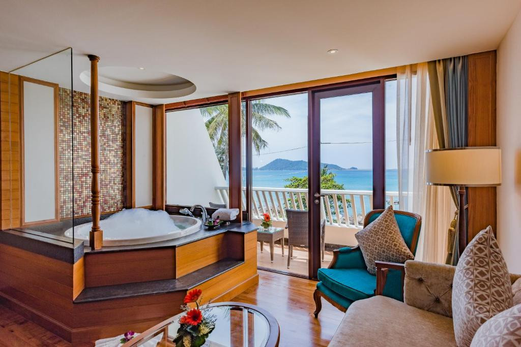 DIAMOND CLIFF RESORT & SPA 5*