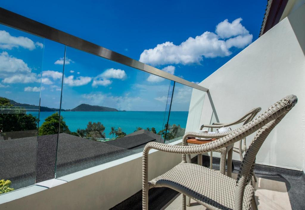 DIAMOND CLIFF RESORT & SPA 5*