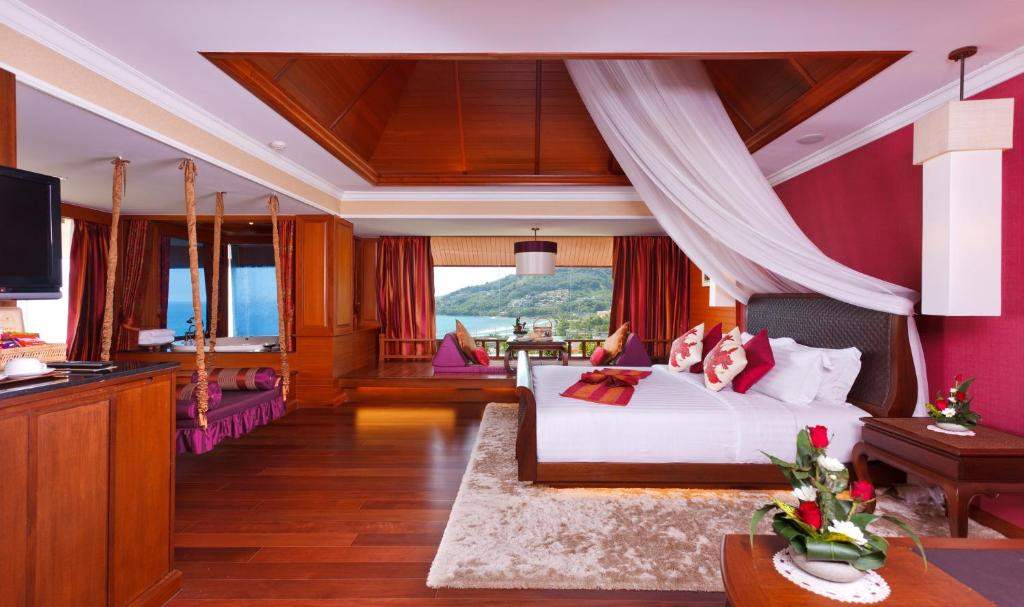 DIAMOND CLIFF RESORT & SPA 5*