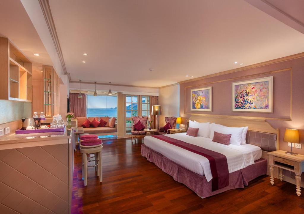 DIAMOND CLIFF RESORT & SPA 5*