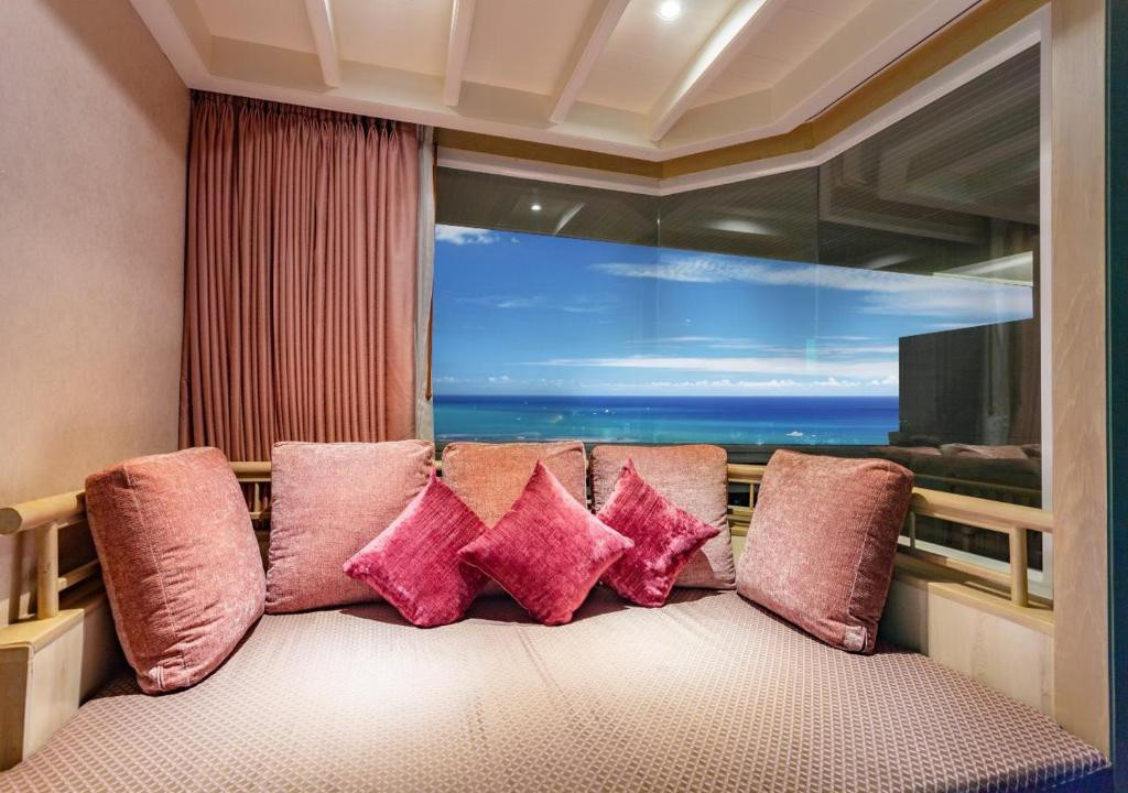 DIAMOND CLIFF RESORT & SPA 5*