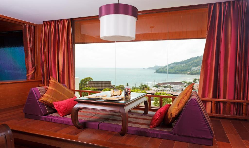 DIAMOND CLIFF RESORT & SPA 5*