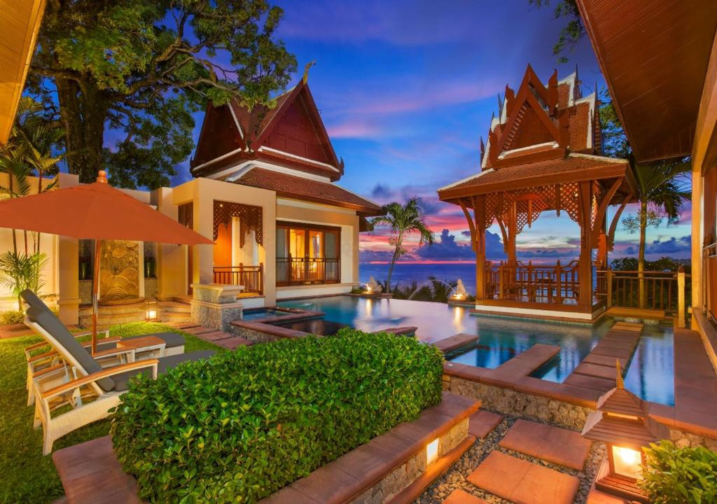 DIAMOND CLIFF RESORT & SPA 5*