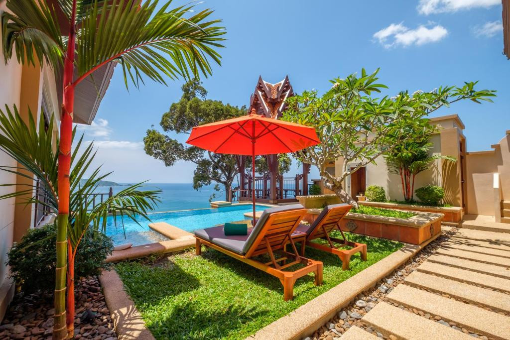 DIAMOND CLIFF RESORT & SPA 5*