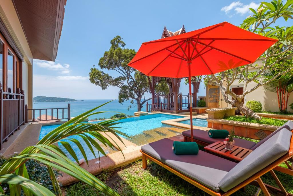 DIAMOND CLIFF RESORT & SPA 5*
