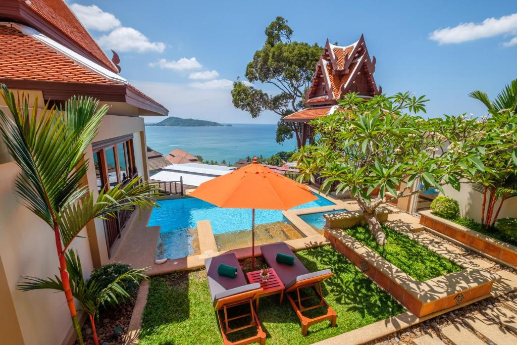 DIAMOND CLIFF RESORT & SPA 5*
