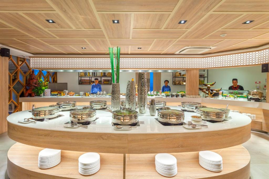 DIAMOND CLIFF RESORT & SPA 5*