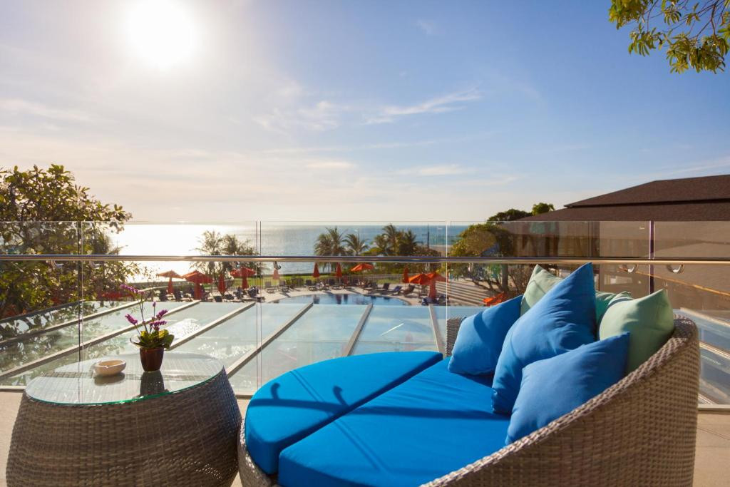 DIAMOND CLIFF RESORT & SPA 5*