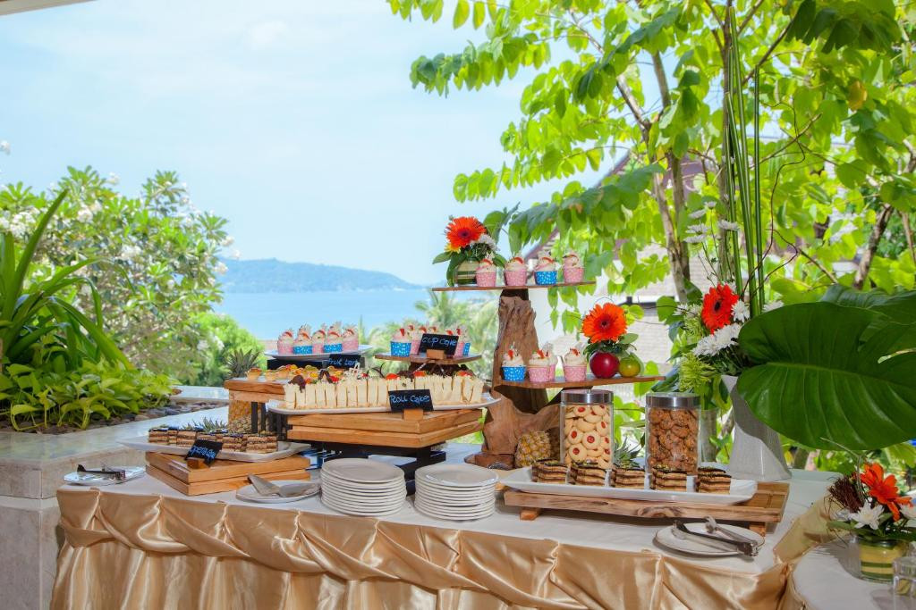 DIAMOND CLIFF RESORT & SPA 5*