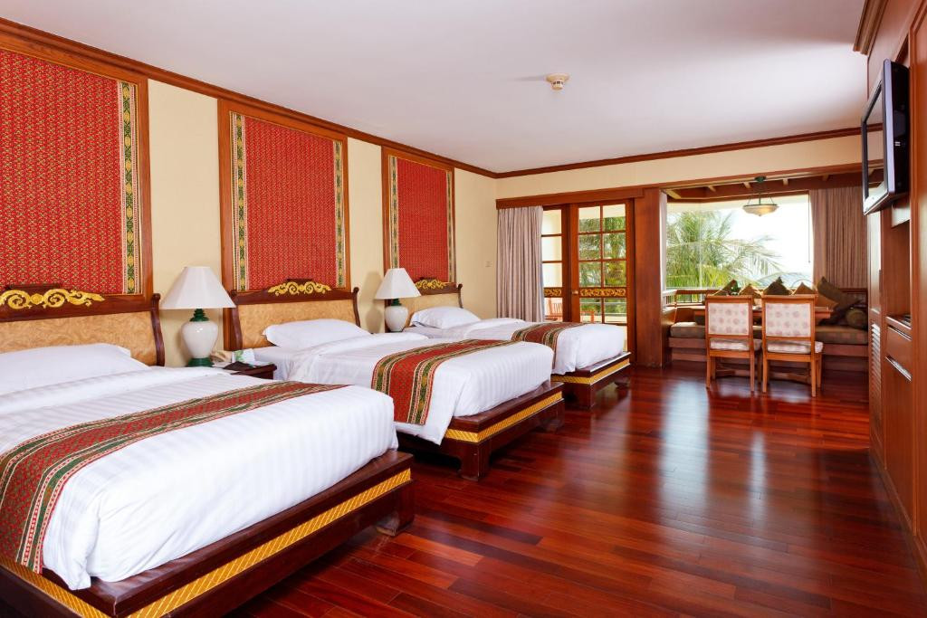 DIAMOND CLIFF RESORT & SPA 5*