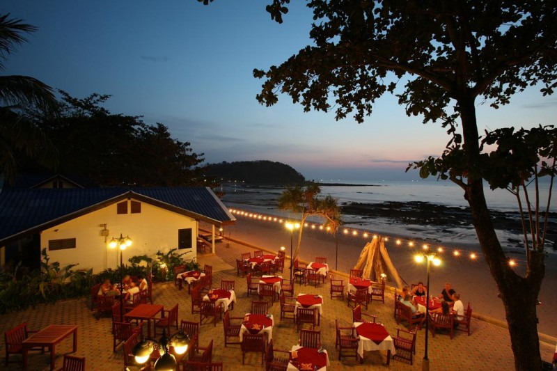 ANDAMAN LANTA RESORT 3*