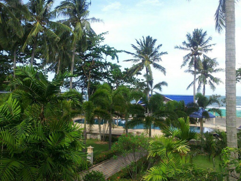 ANDAMAN LANTA RESORT 3*