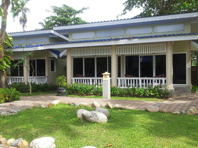 ANDAMAN LANTA RESORT 3*