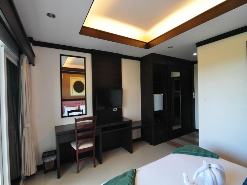 ANDAMAN LANTA RESORT 3*